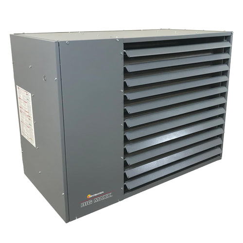 300,000 BTU Mr. Heater Big Maxx Natural Gas Standard Combustion Power Vented Unit Heater with Aluminized Steel Heat Exchanger