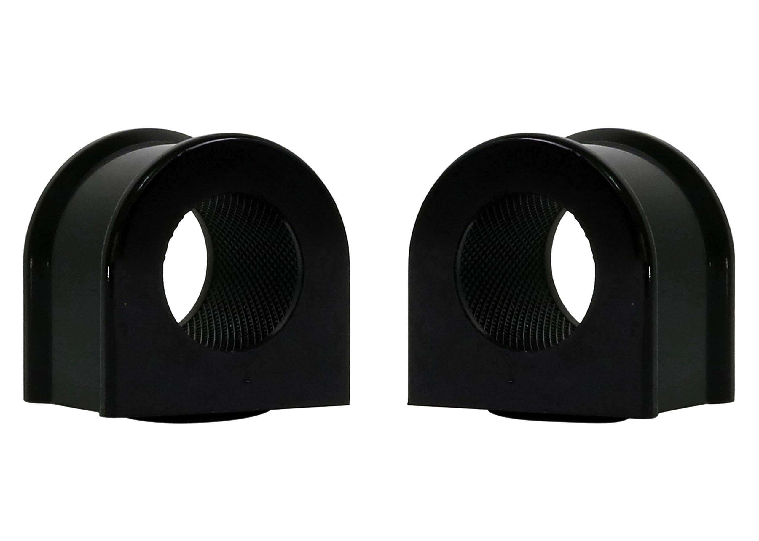 REV004.0404 Nolathane (Black)