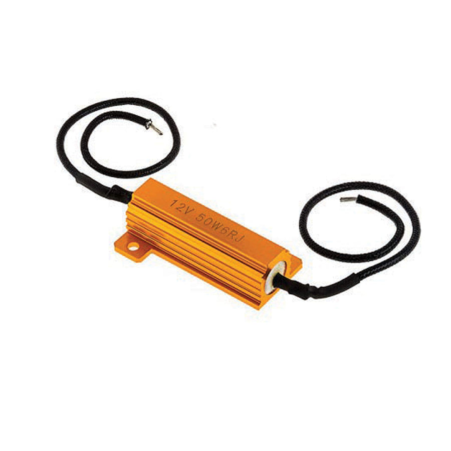 Load Resister Kit by Diamond Group Valterra Products (2 Pack) DG72638VP
