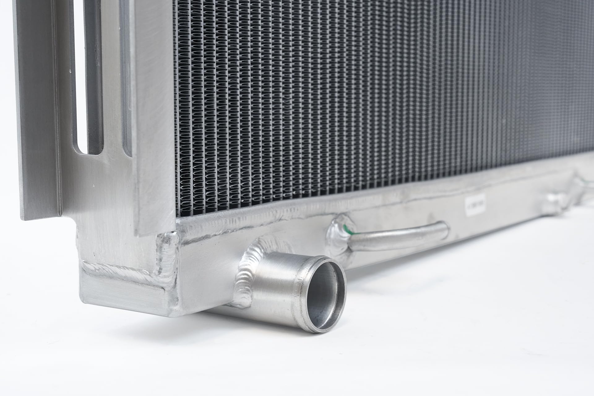 CSF Radiators 7210 - Aluminum