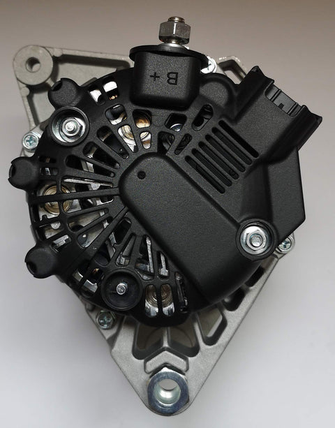 Alternator TYC Compatible with 2011-2016 Hyundai Elantra