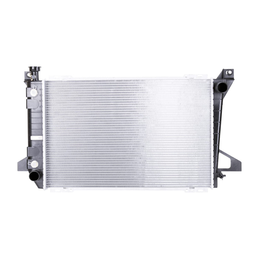 Radiator TYC Compatible with 1992-1998 Ford Pickup 1453