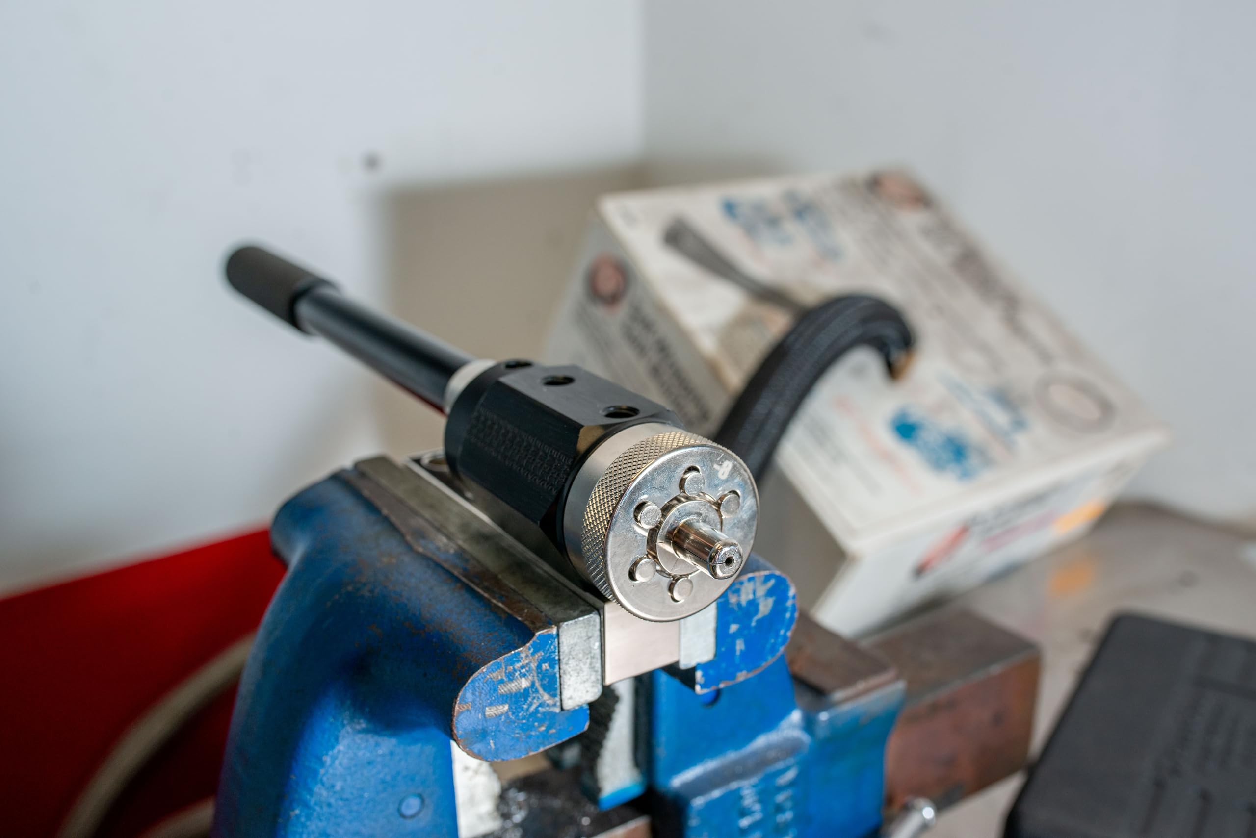 Hose Expander Kit Earl's