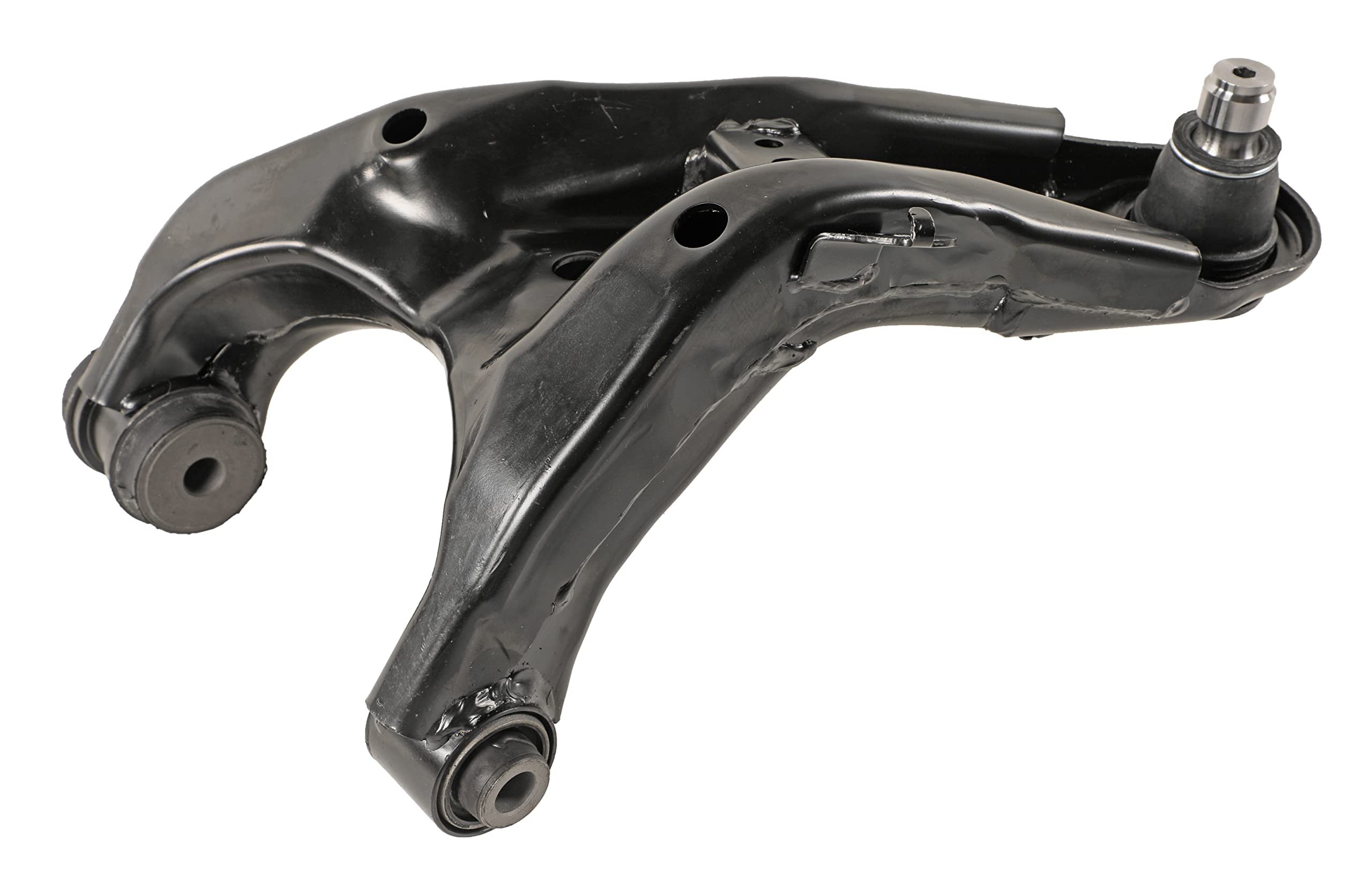 Control Arm and Ball Joint Assembly MOOG RK623497