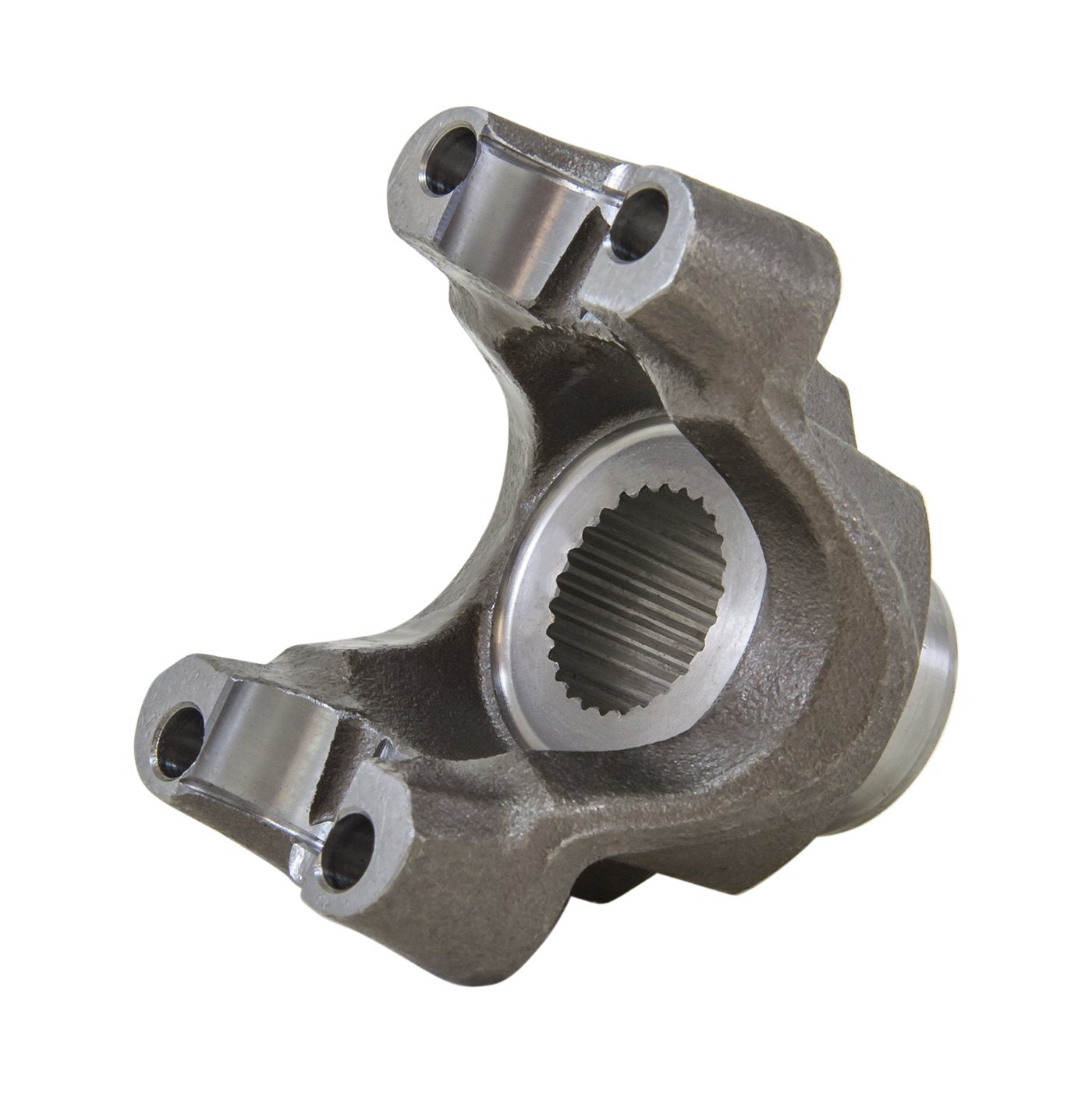 Yukon Dana 44 Replacement Yoke for TJ Rubicon, 1330 Strap Style