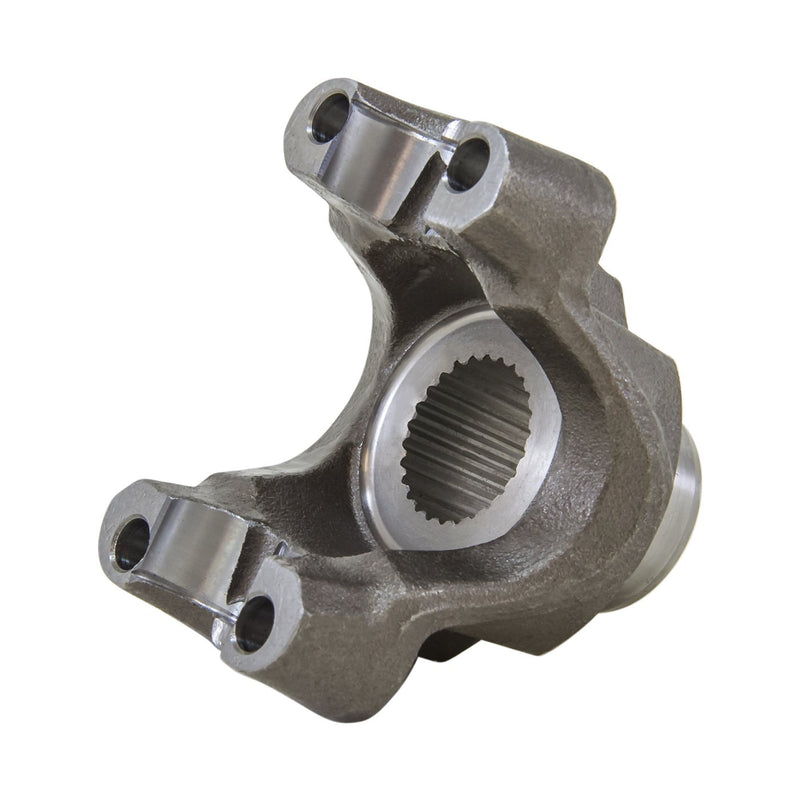 Yukon Dana 44 Replacement Yoke for TJ Rubicon, 1330 Strap Style