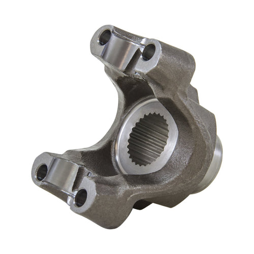 Yukon Yoke Replacement for Dana 30, 44, 50, and 300, 26 Spline, 1310 u-Joint