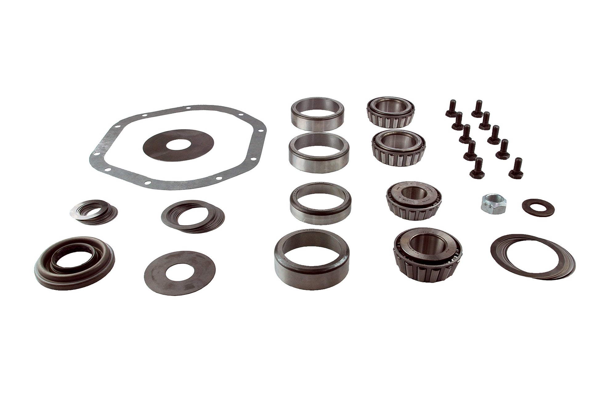 Axle Bearing Spicer Repair Kit 2017091