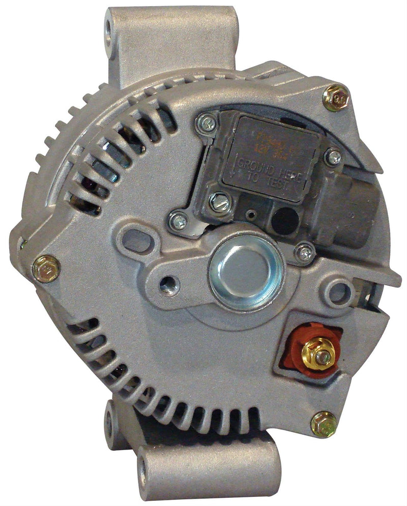 Alt Ford Powermaster 3G Natural 140A 6 grv Pulley Large Frame Transverse MTG OE Only VR
