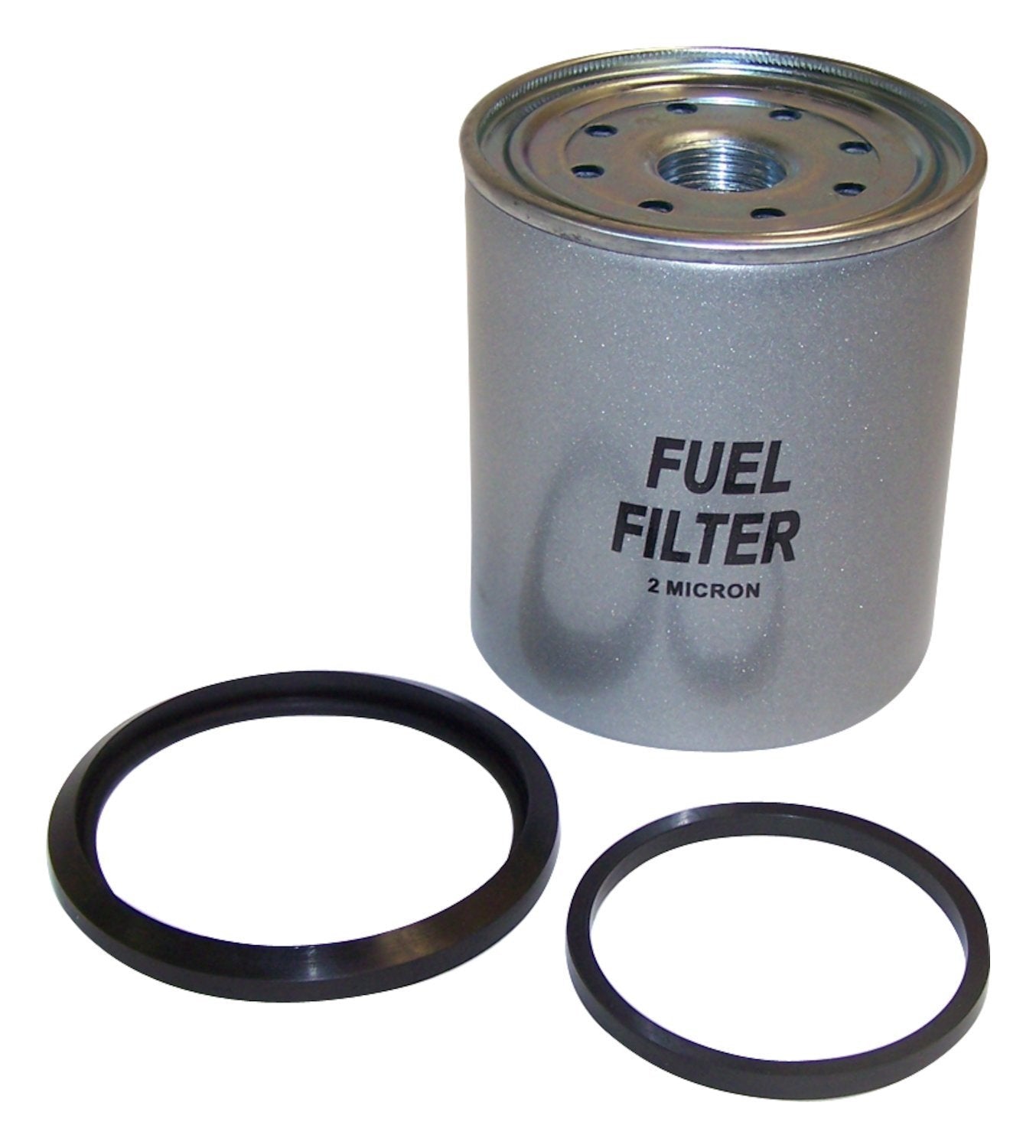 Automotive Crown Fuel Filter Air and Fuel Delivery