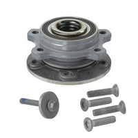 Wheel Bearing and Hub Assembly MOOG for Volvo XC60