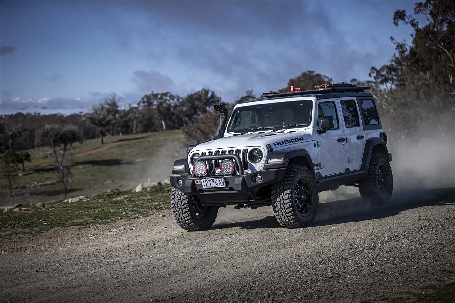 BASE261 ARB USA