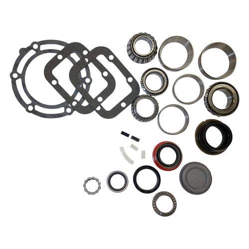 MT8 Bearing Kit USA Standard Manual Transmission 1996-1998 GM