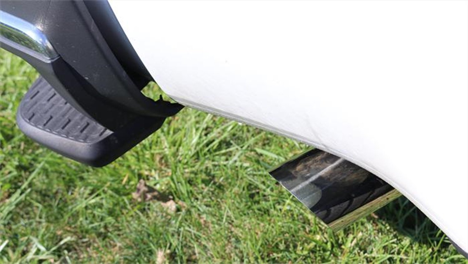 Exhaust CORSA Cat-Back 24744