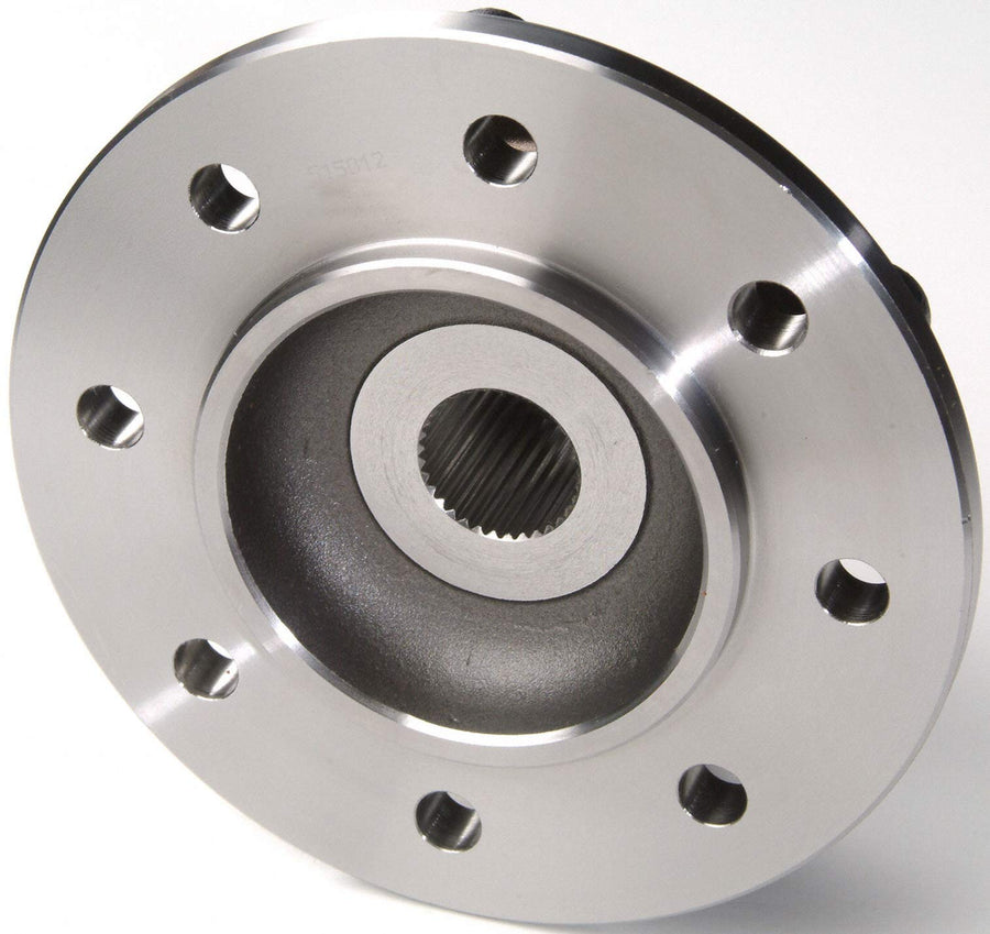 Wheel Bearing and Hub Assembly MOOG for Dodge Ram 2500