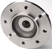 Wheel Bearing and Hub Assembly MOOG for Dodge Ram 2500