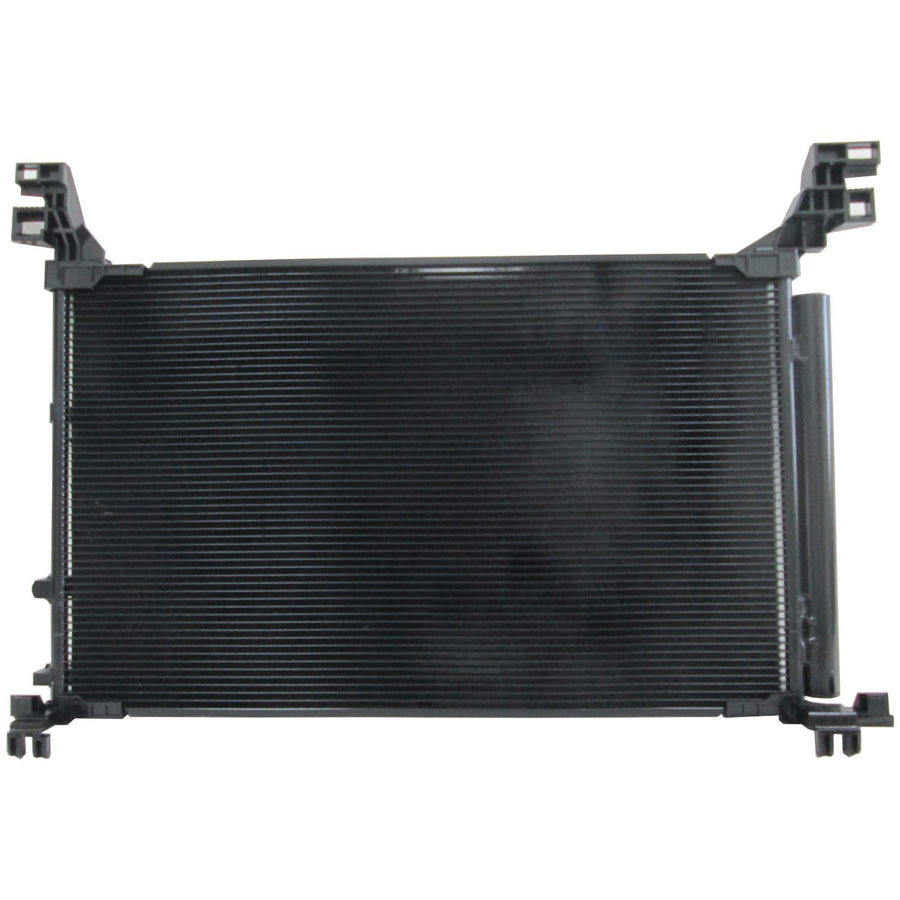 Rc-200T TYC 13-17 2.0L W/R/D Cond (Pfc)
