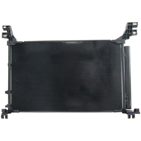 Rc-200T TYC 13-17 2.0L W/R/D Cond (Pfc)