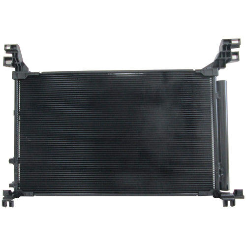 Rc-200T TYC 13-17 2.0L W/R/D Cond (Pfc)