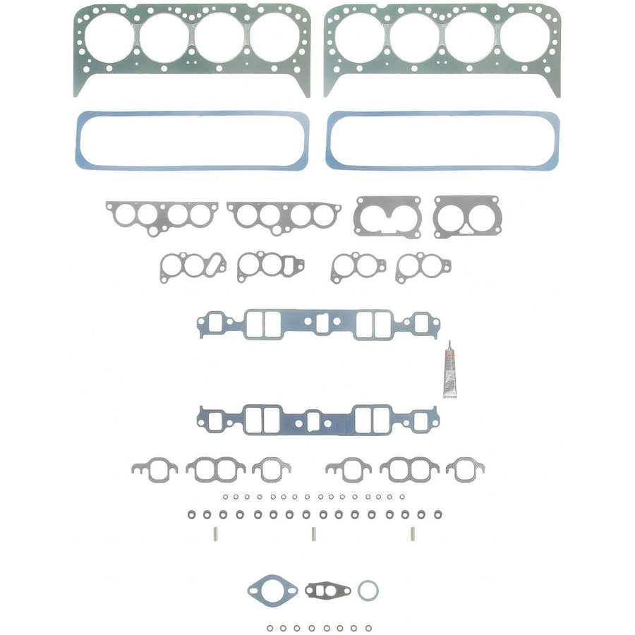 HS FEL-PRO 8510 PT-5 Head Gasket Set