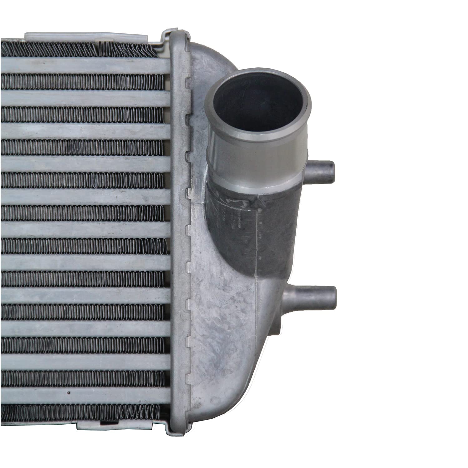Replacement TYC 18067 Charged Air Cooler (KIA OPTIMA), 1 Pack