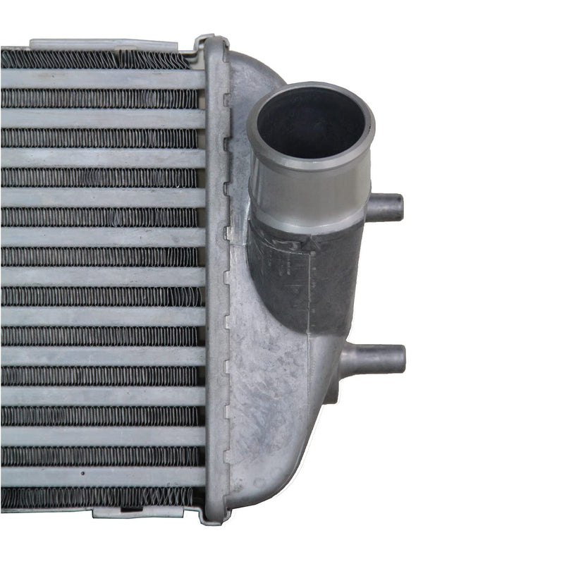 Replacement TYC 18067 Charged Air Cooler (KIA OPTIMA), 1 Pack