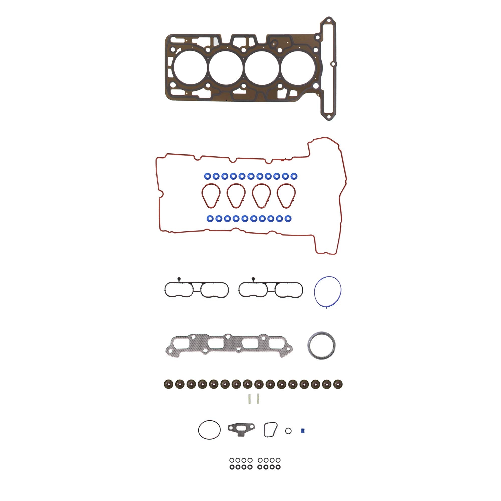 HS FEL-PRO 26389 PT Head Gasket Set