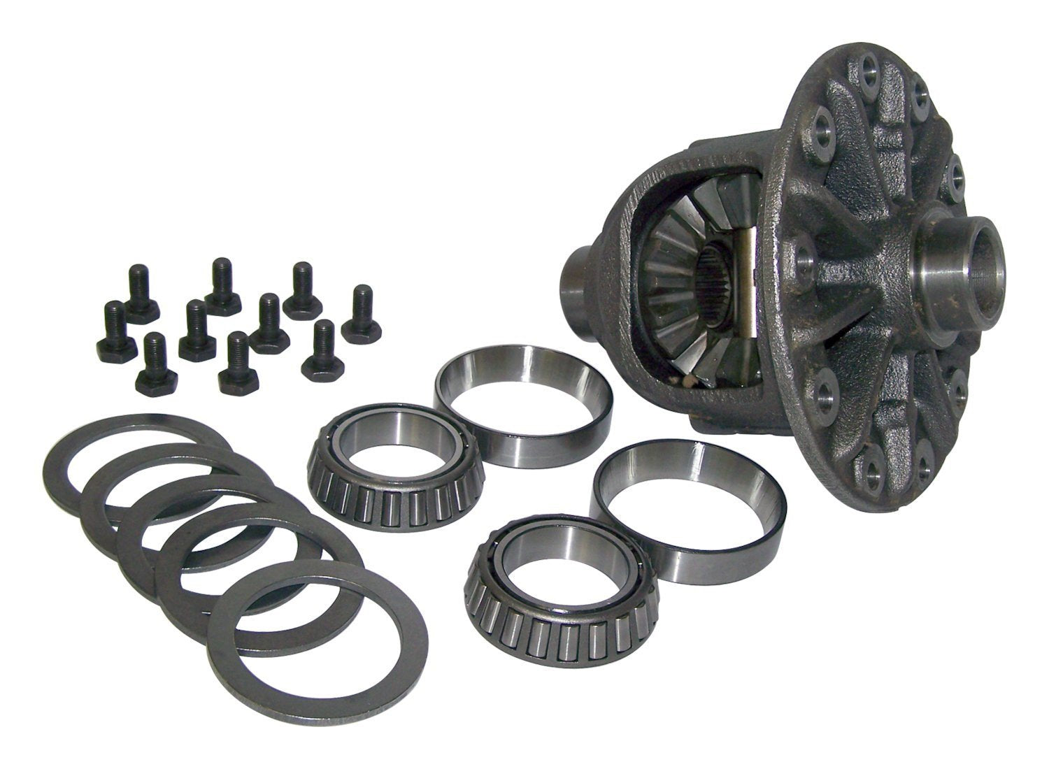 Differential Case Kit Crown Automotive Driveline and Axles