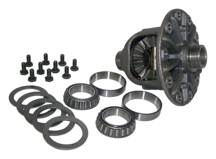 Differential Case Kit Crown Automotive Driveline and Axles