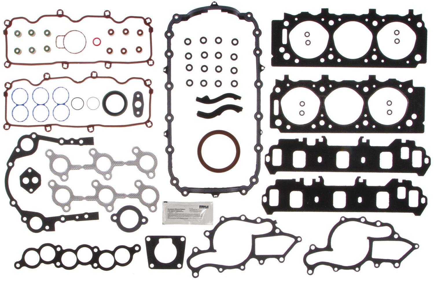 Engine Kit MAHLE 95-3531 Gasket Set