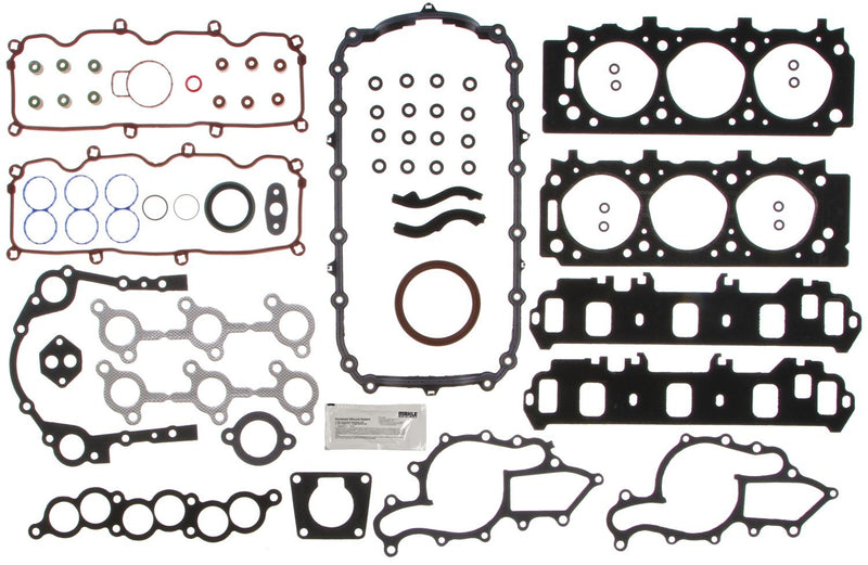 Engine Kit MAHLE 95-3531 Gasket Set