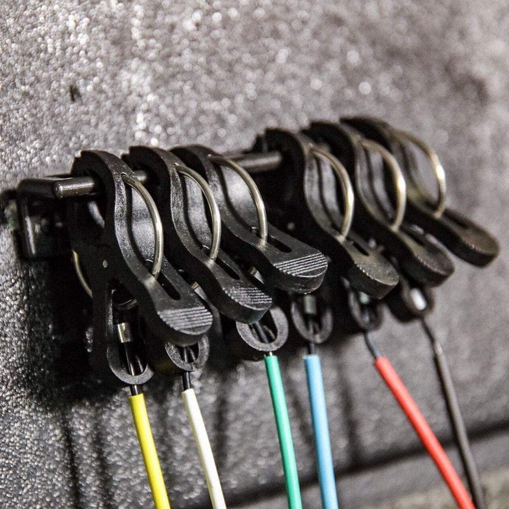 G-Force T-H Marine Conservation Cull System Gen 2 | Eco-Friendly Color-Coded Fishing Culling System with Precision Fish Weighing Clips | Durable & Reliable Fishing Accessories for Tournament Angling