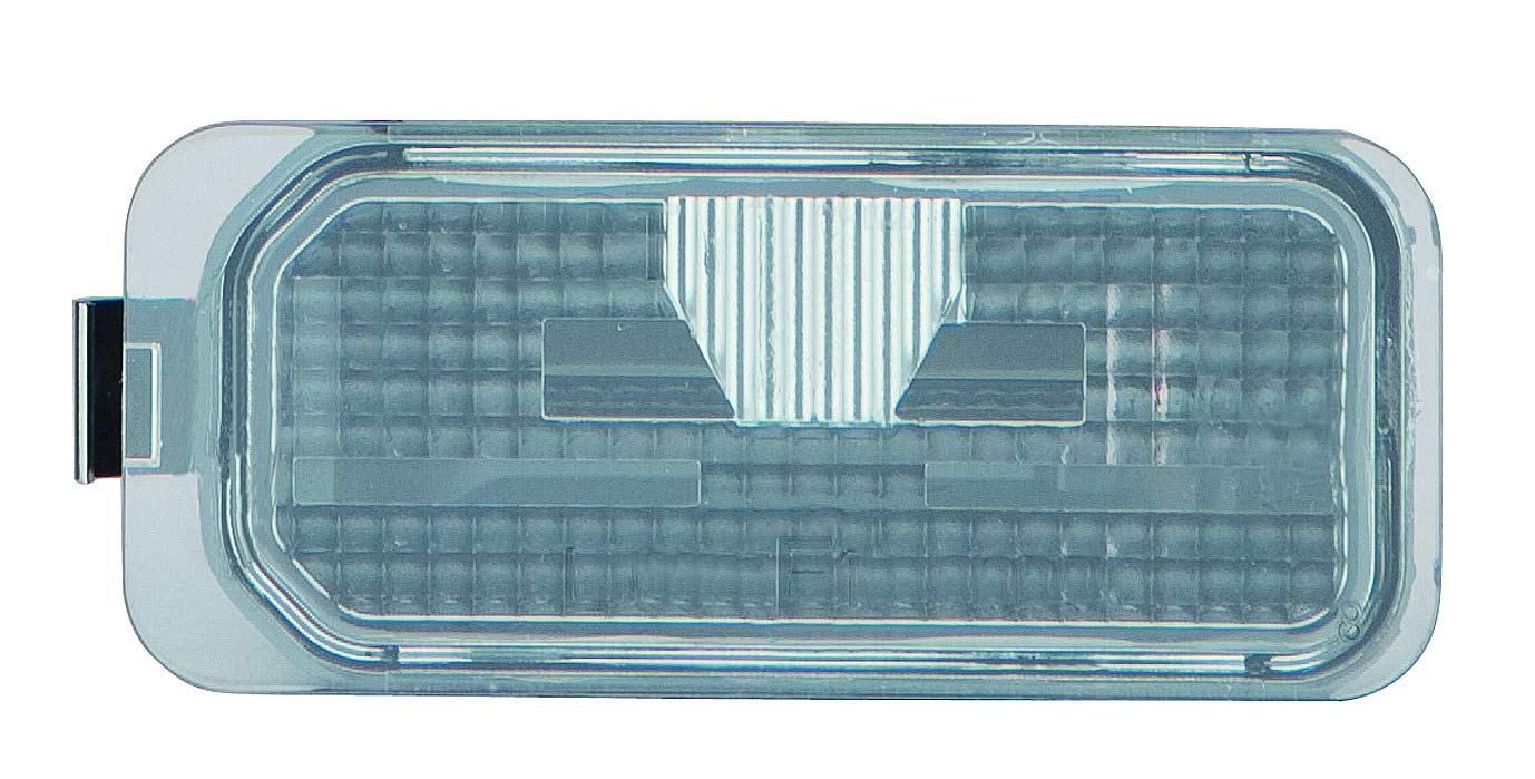 FD EDGE 15-16 LICENSE LAMP UNIT R=L Depo