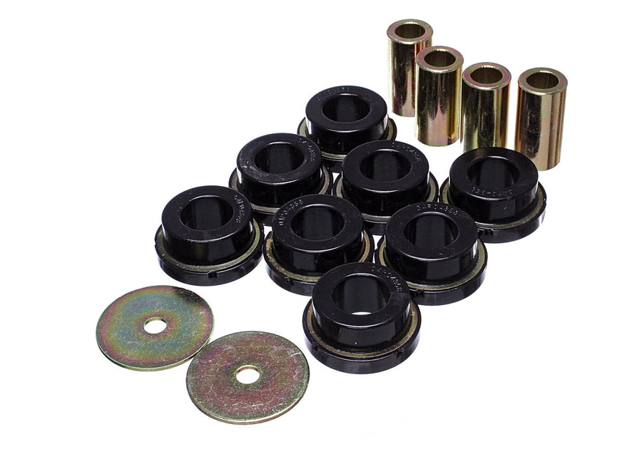 SUBFRAME Energy Suspension Bushing Set