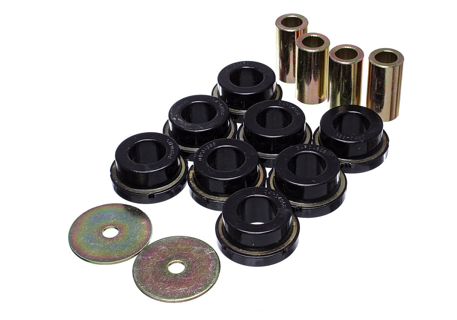 SUBFRAME Energy Suspension Bushing Set
