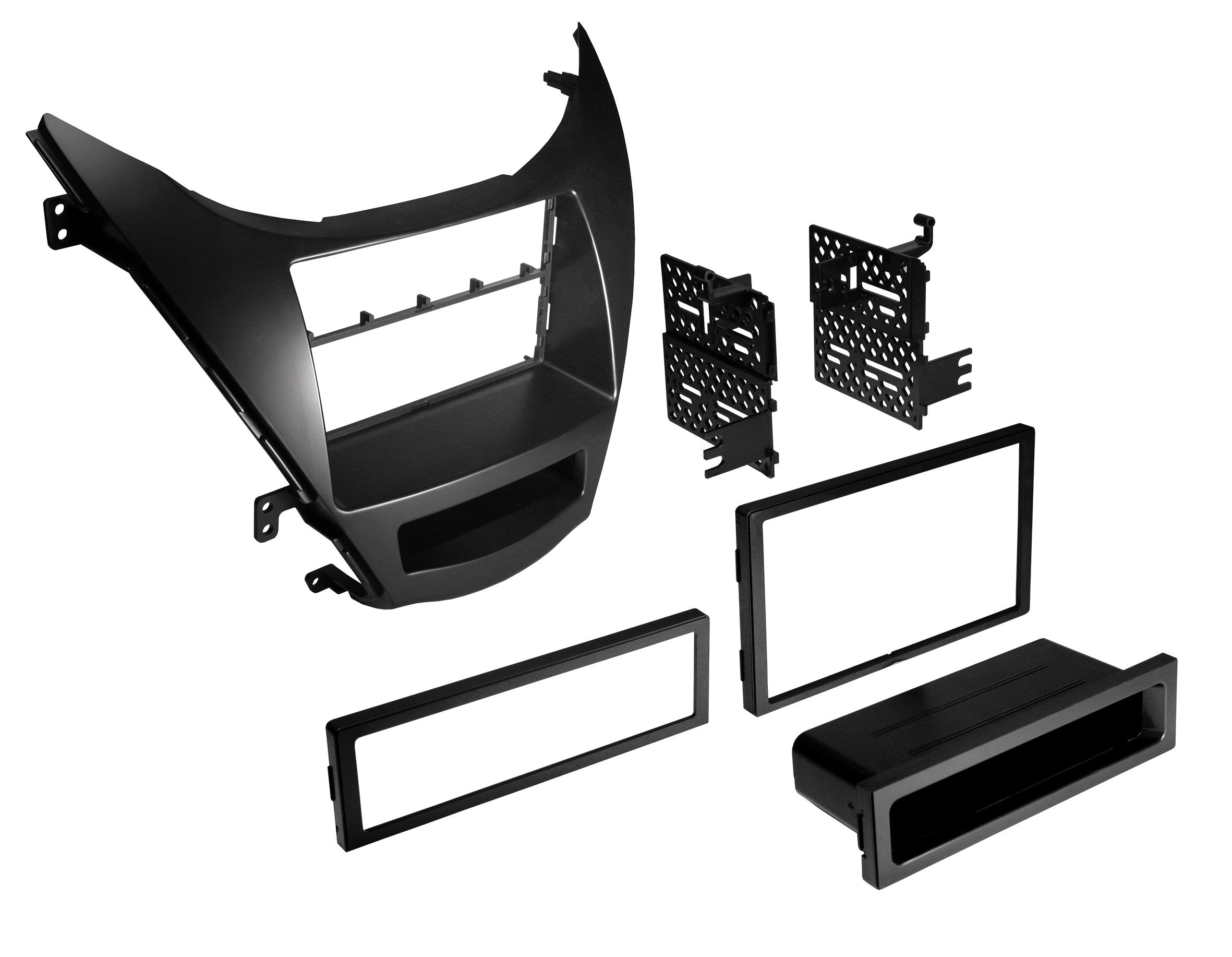 HYNK1144 AI 2011-2013 Hyundai Leandra Dash Kit