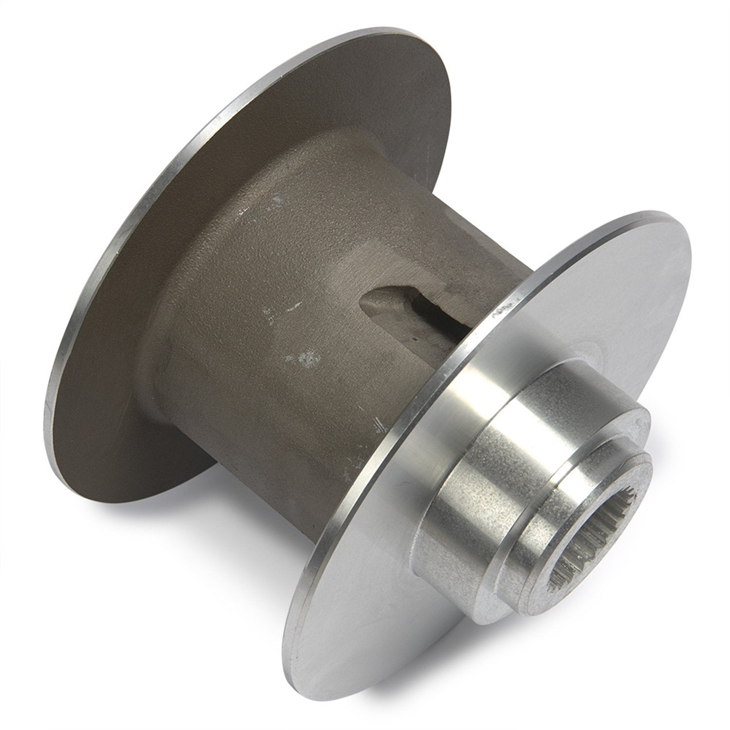 Winch Drum Warn 74708 Machined Winch Drum