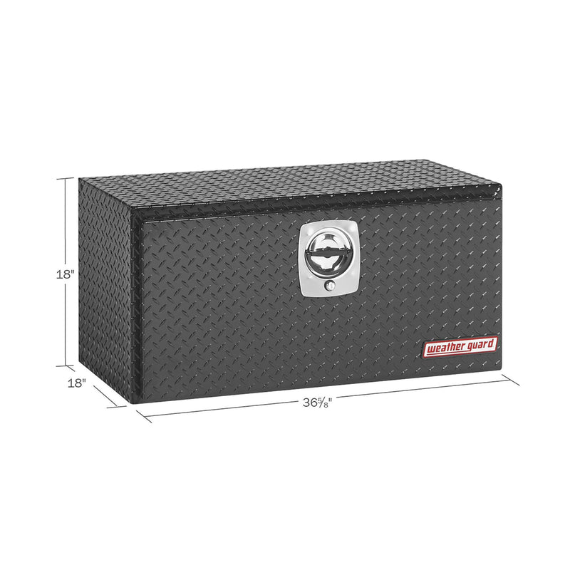 Under Bed Storage Box WEATHER GUARD 636502