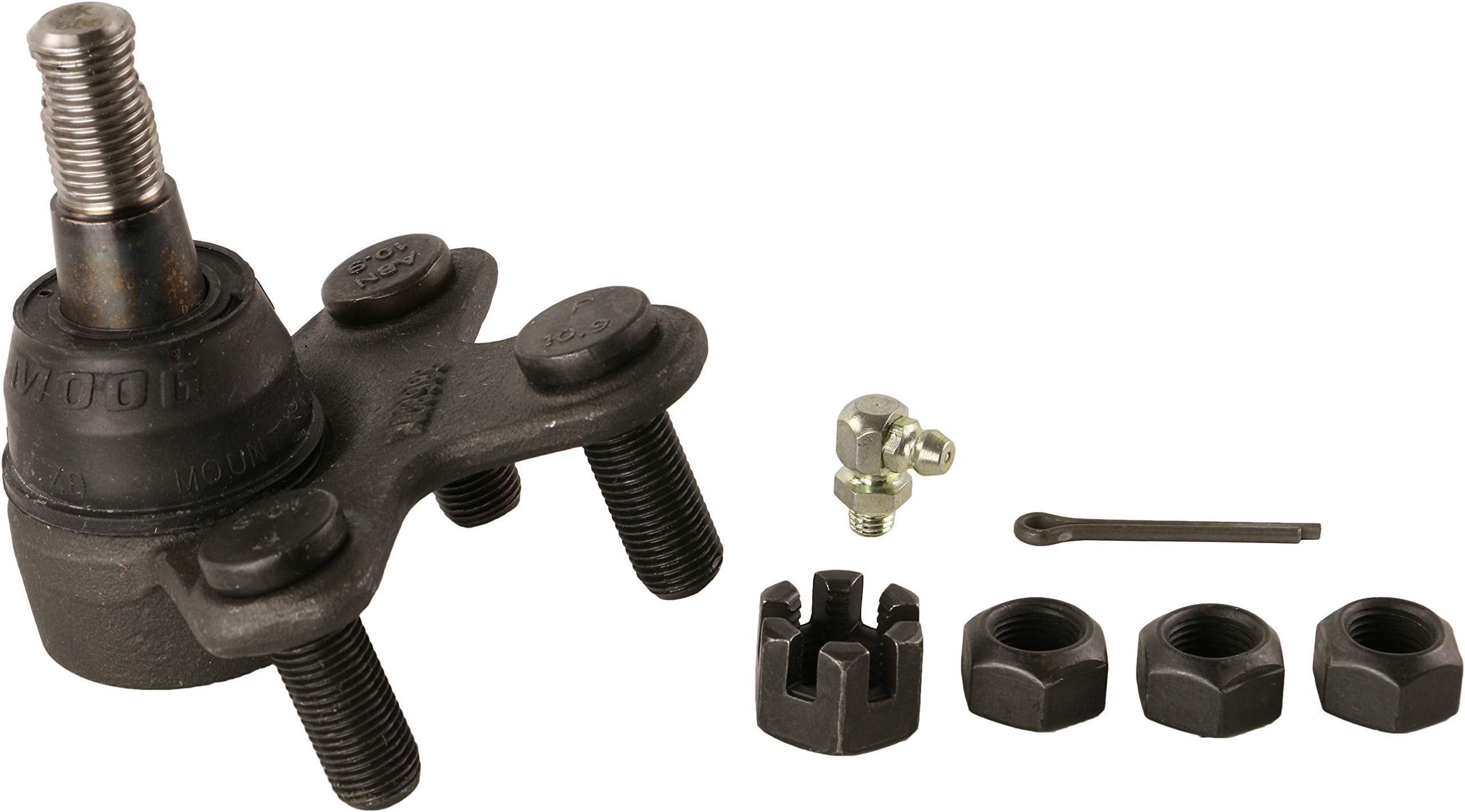 MOOG Front Lower Suspension Ball Joint K500366 for Honda CR-V