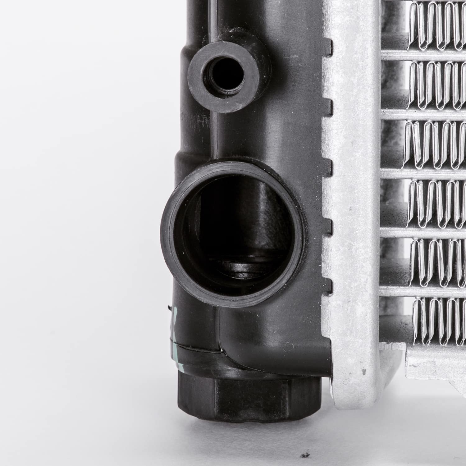 Radiator TYC Compatible with 1999-2006 BMW 3 Series
