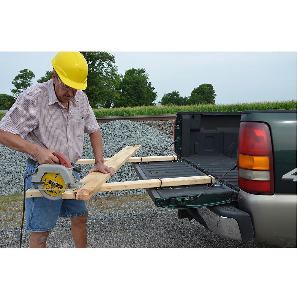 Load Securing Equipment ERICKSON MANUFACTURING 07610