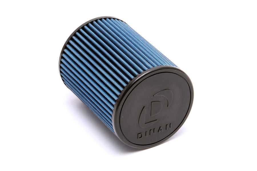 Dinan High-Flow D403-0300 Replacement Air Filter - Compatible with 1992-2000 BMW 325i/328i/M3/Z3/Z3M