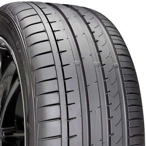 Azenis Falken FK453 CC Radial Tire - 235/55R19 105W XL