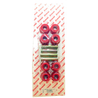 DuraCrush Rancho RS982 Leaf Spring Bushing Set