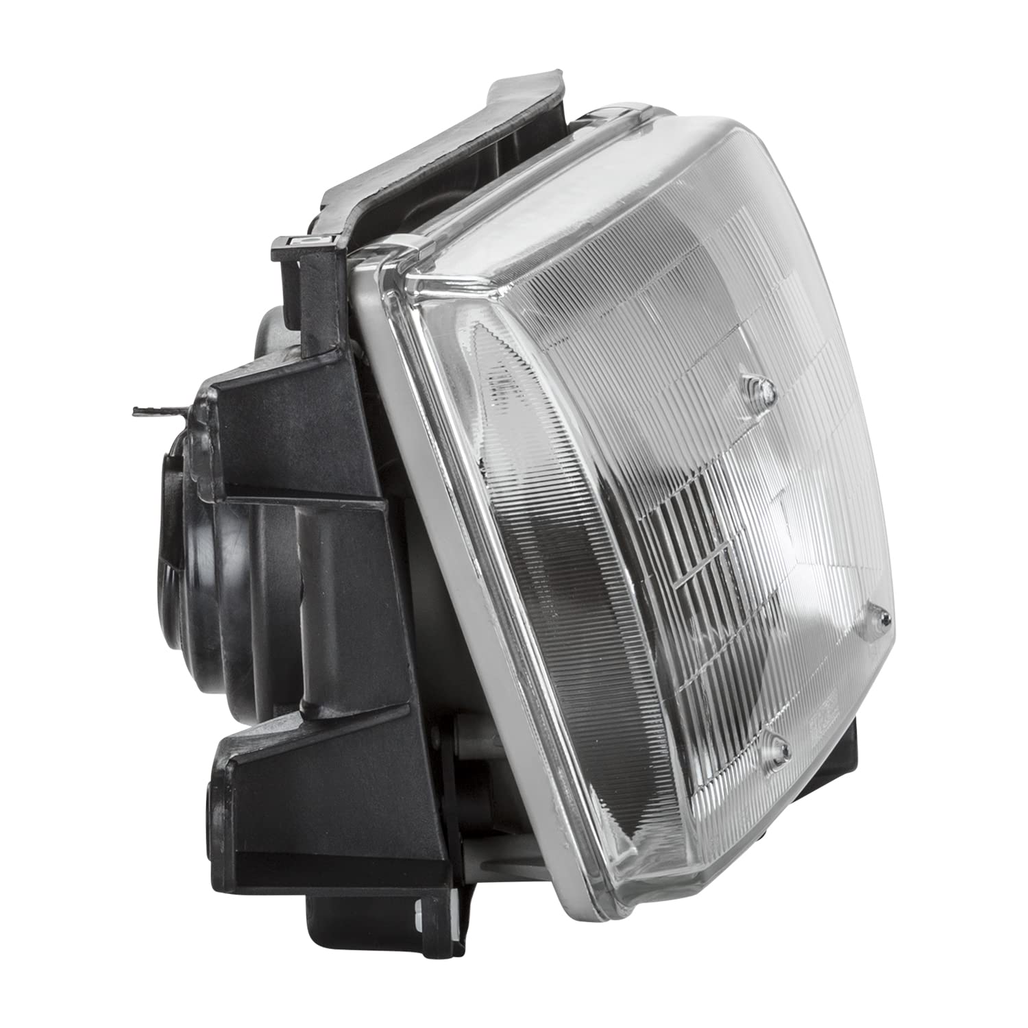 Toyota 4 Runner TYC 20-3555-00 Passenger Side Headlight Assembly