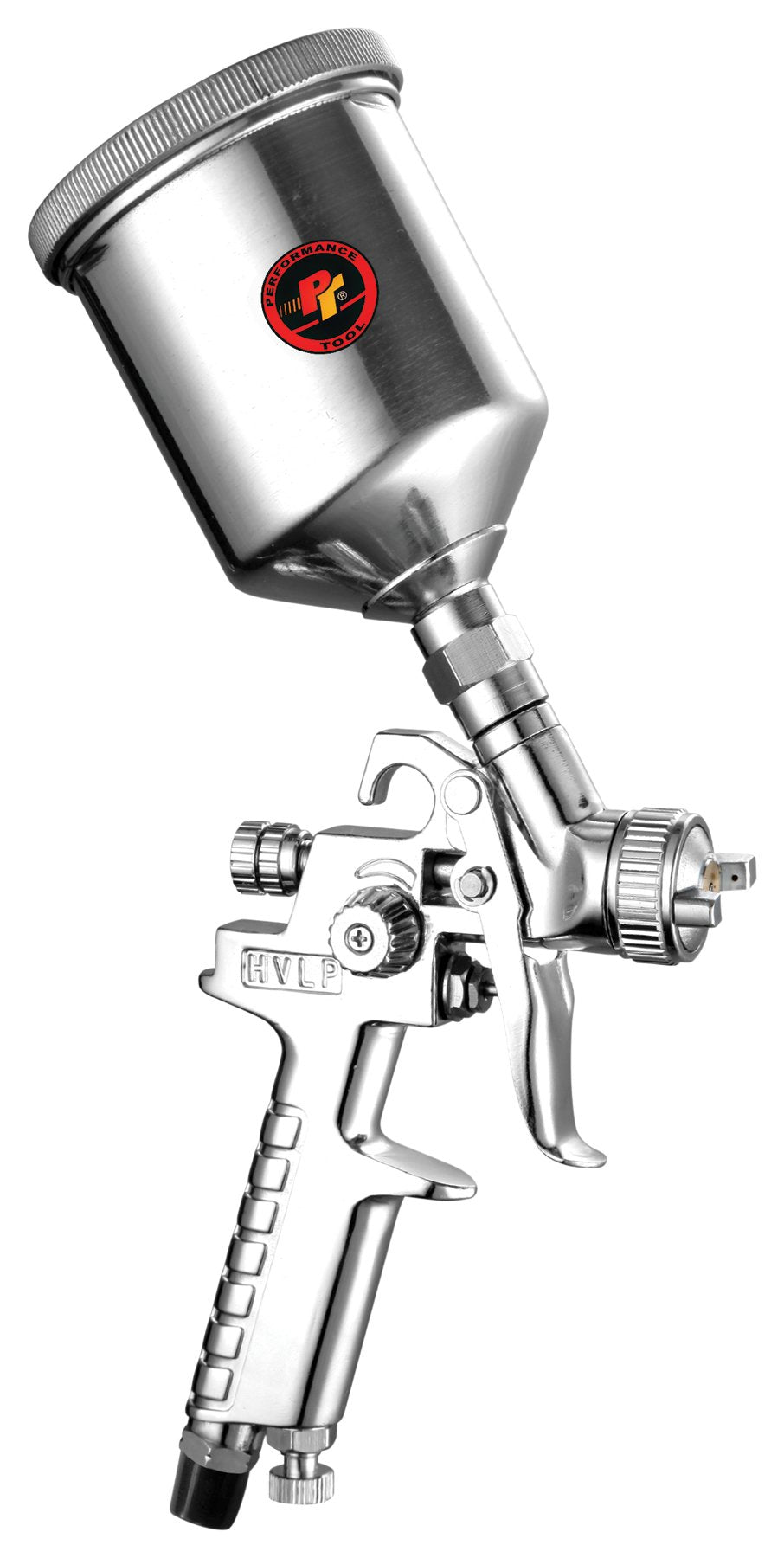 M503 Performance Tool H.V.L.P. Spray Gun Kit, 2-Piece