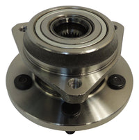 Hub Assembly Crown Automotive Driveline and Axles