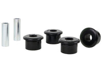 Black Nolathane REV226.0024