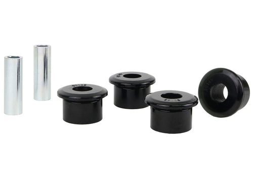 Black Nolathane REV226.0024