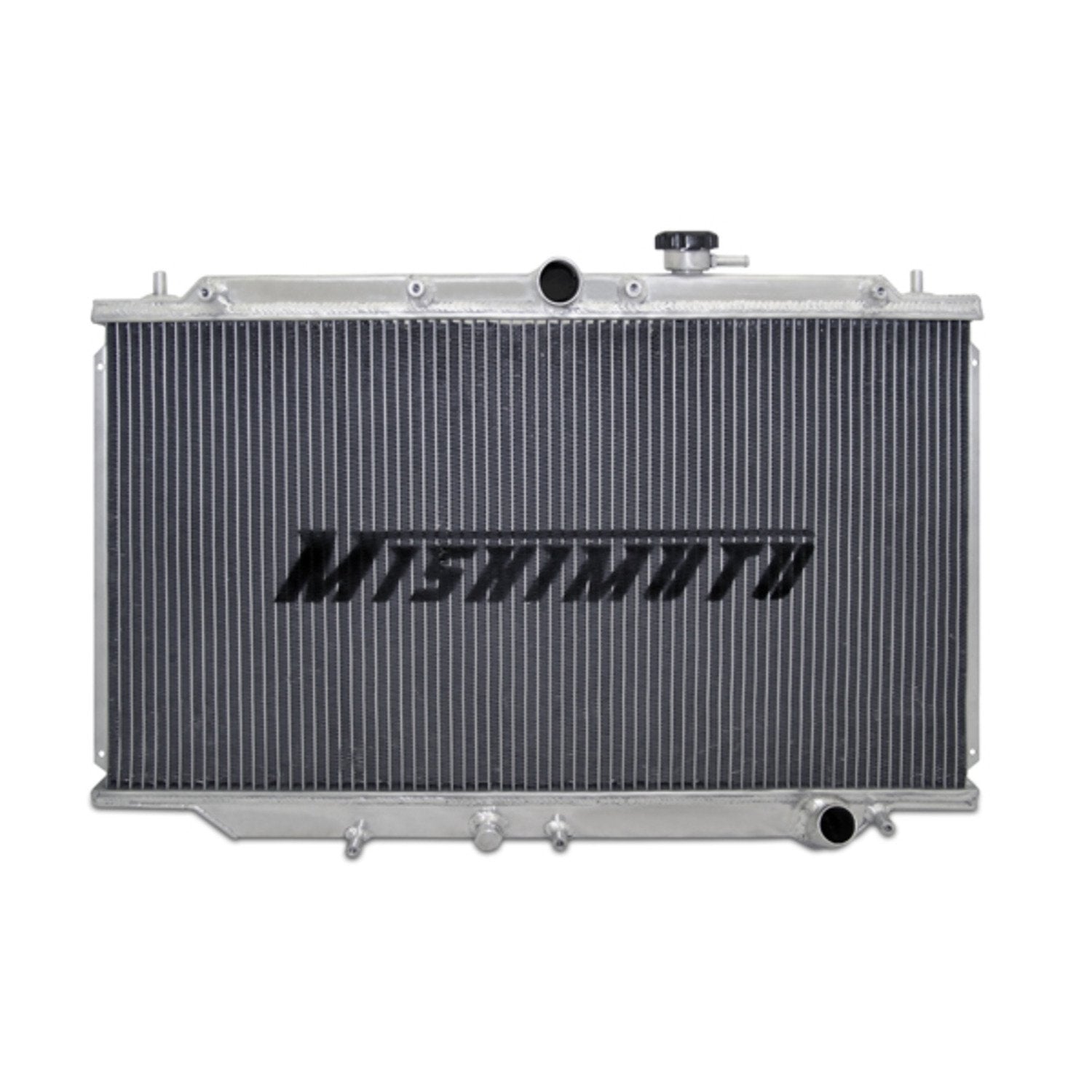 Mishimoto Performance Aluminum Radiator MMRAD-BB2-92 Fits Honda Prelude 1992-1996